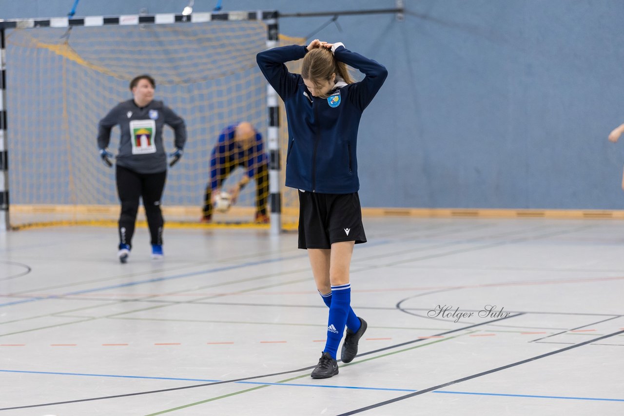 Bild 59 - wBJ Futsalmeisterschaft